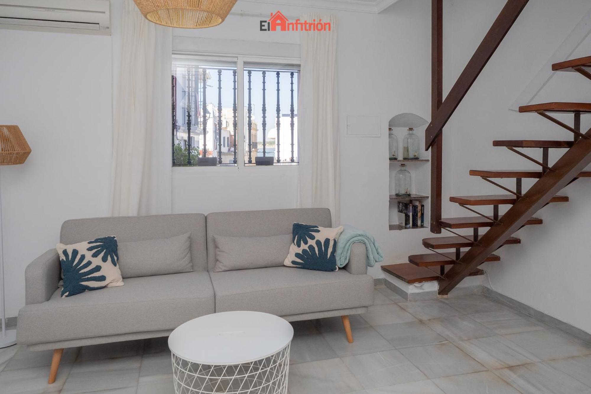 Villa El Anfitrion - Casa Salmedina Sanlúcar de Barrameda Exterior foto