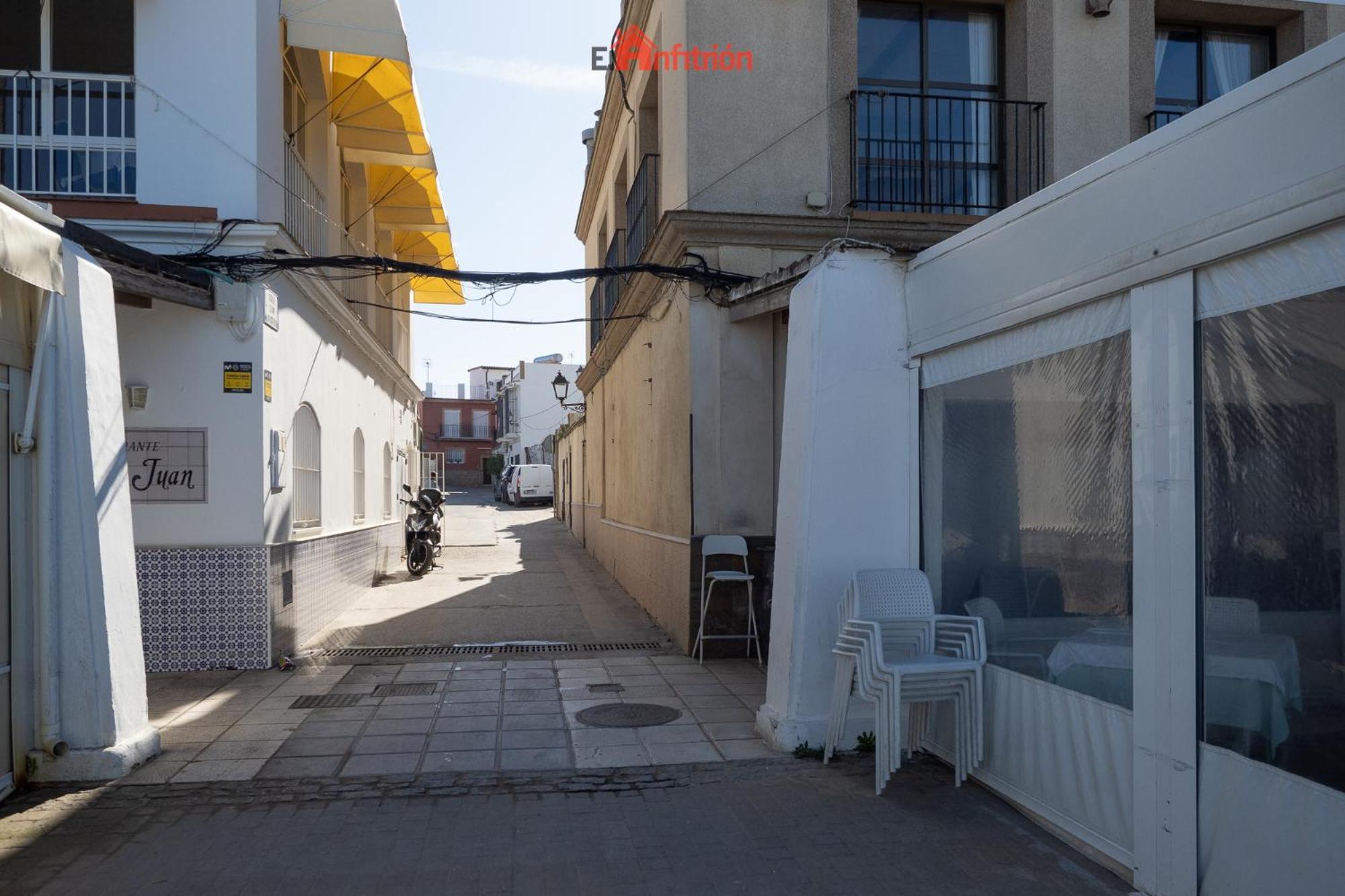 Villa El Anfitrion - Casa Salmedina Sanlúcar de Barrameda Exterior foto