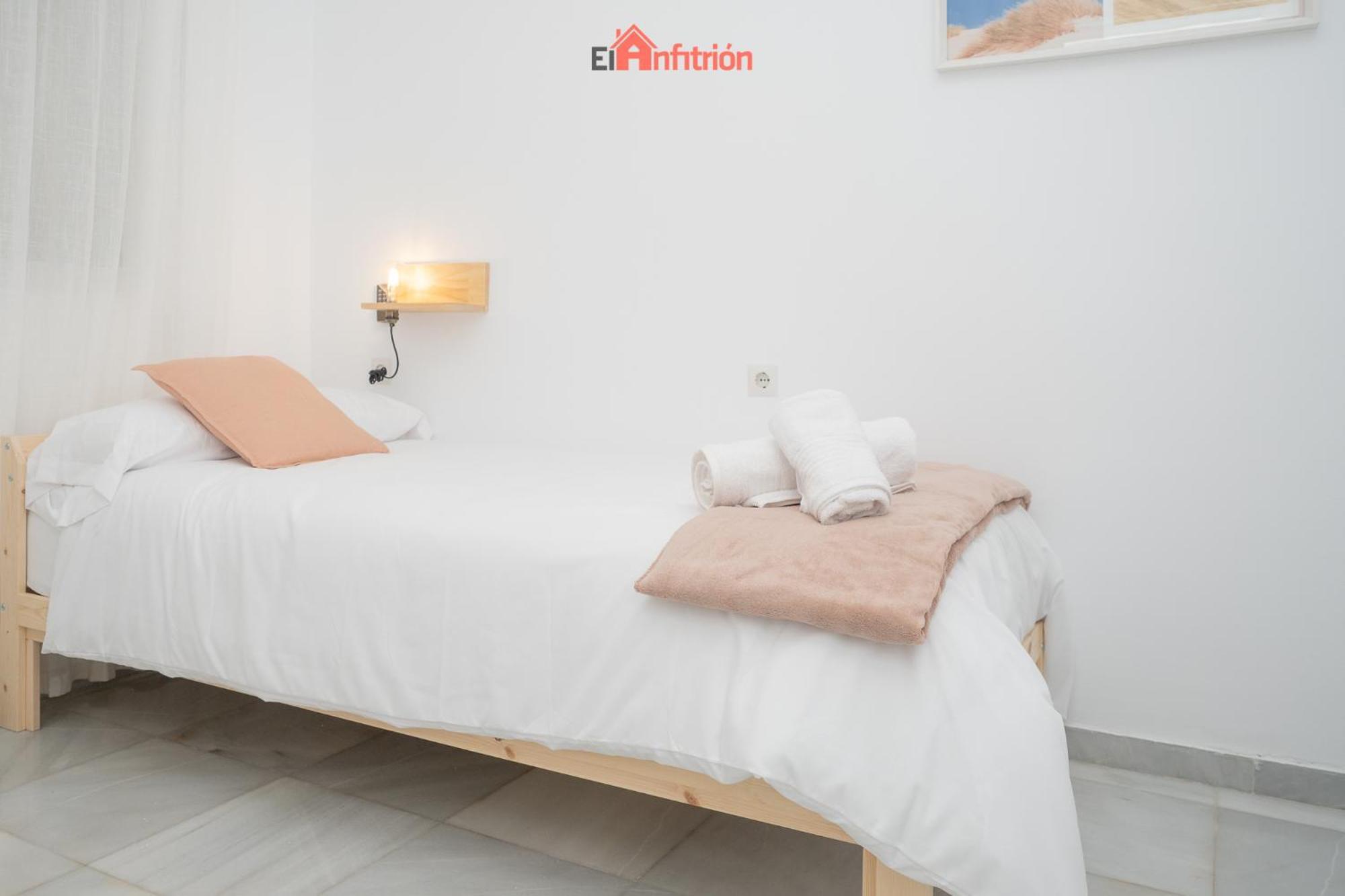 Villa El Anfitrion - Casa Salmedina Sanlúcar de Barrameda Exterior foto